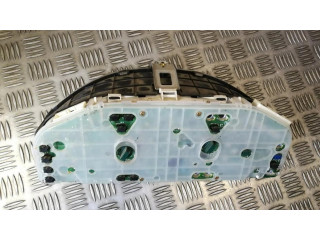 Přístrojová deska Mazda 323 F 1999 BXBJ4T