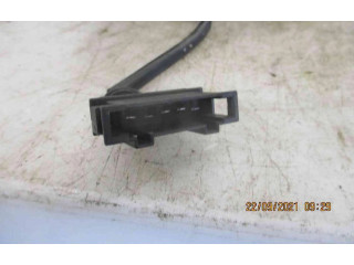 Зеркало электрическое Skoda Octavia Mk1 (1U) 1996 - 2004 года