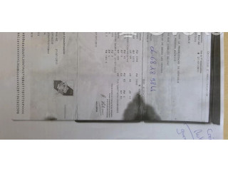 Блок управления надувных подушек 8201163278, 8201163278 Dacia Logan I