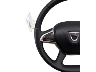 Руль Dacia Logan II  2012 - 2020 года 484307730R      