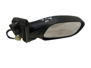 Zpětné zrcátko  Suzuki Ignis 2007  013419  