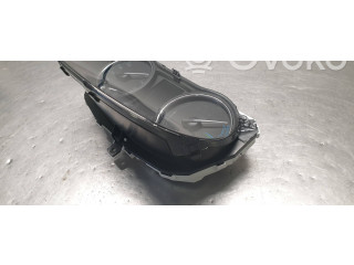 Панель приборов 8100C543, 0T34539 Mitsubishi Outlander