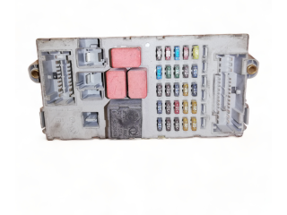 Блок предохранителей 51732919, 51732916   Fiat Idea    