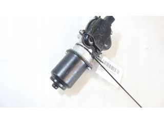 Моторчик дворников Mazda 3 II