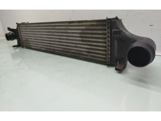 Интеркулер  A2465000900, Z4633002   Mercedes-Benz GLA W156 