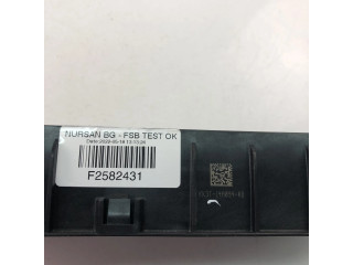 Блок управления KK3T14A094AD Ford Transit