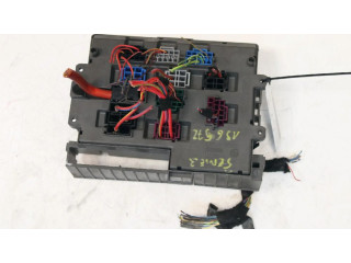 Pojistková skříňka BMW 3 E92 E93 2006