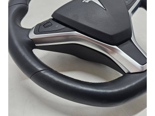 Volant Tesla Model S 2014   