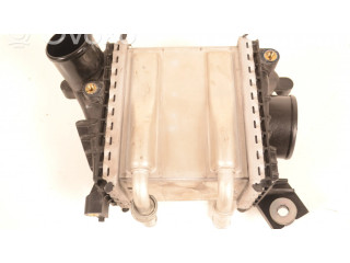 Интеркулер 144615CA1B Infiniti Q50 3.0