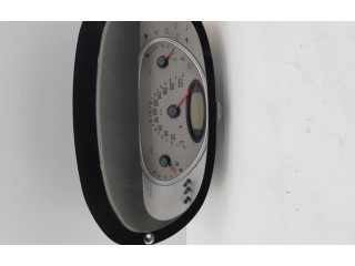 Přístrojová deska Lancia Y 840 2001 503000381.100, 46814976