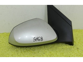 Зеркало электрическое Hyundai i10 2013 - 2018 года