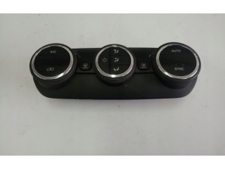 Блок управления климат-контролем 07356377170 Jeep Renegade