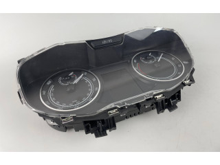 Панель приборов 654920940C   Skoda Kamiq       