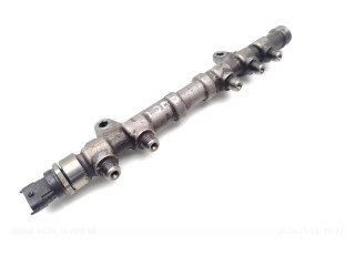 Vstřikovací lišta 55234437, 0445214217 Fiat Doblo 263A2.000