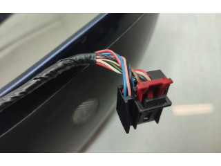 Zpětné zrcátko pravé Audi Q7 4L 2008 4L2857410D, 4L0857536B