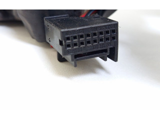 Зеркало электрическое        Audi A3 S3 A3 Sportback 8P  2005 - 2013 года   