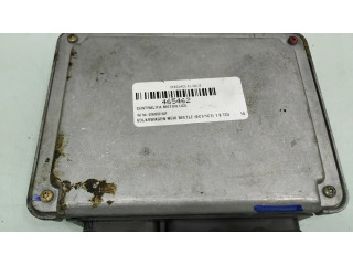 Блок управления двигателя 038906018AP, 0281001732   Volkswagen New Beetle