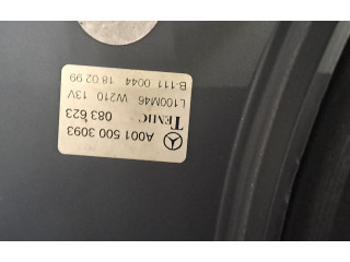 Вентилятор печки    A0015003093, 083623   Mercedes-Benz E W210
