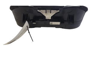 Панель приборов 8V0920870Q, 101455011248   Audi A3 S3 8V       