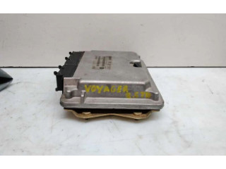 Řídící jednotka 0281001768 Chrysler Voyager