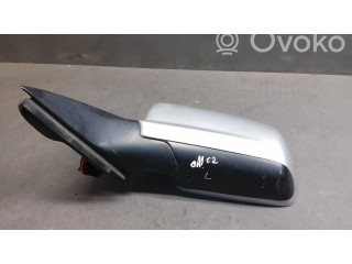 Зеркало электрическое        Audi A6 Allroad C5  1999-2005 года   