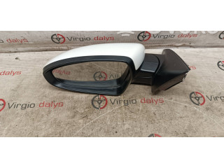 Зеркало (управляемое электричеством) E13049783    KIA Xceed   