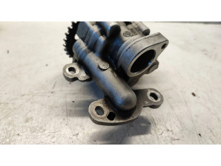 Čerpadlo oleje 1C1Q6600, R0ZEA Citroen Jumper 2.2