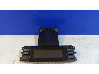 Дисплей    1681930, 36001867   Volvo S80