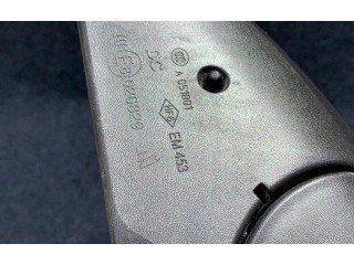 Зеркало электрическое Smart ForFour II W453 2014 - года