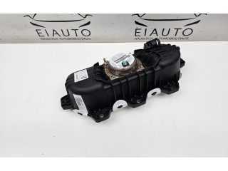 Надувная подушка для пассажира GX73044A74BC, 150570080 Jaguar XE