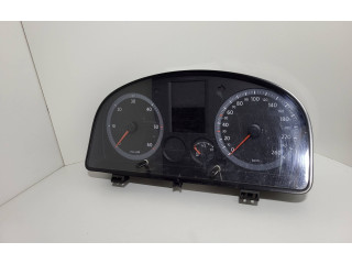 Přístrojová deska Volkswagen Caddy 2005 2K0920843A, V0003000