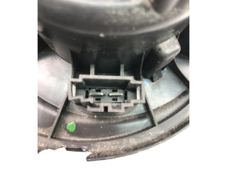 Вентилятор печки 1K1819015C, DE3530 Volkswagen Caddy