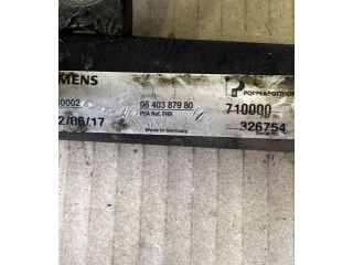 Топливная рампа 9640387980, 326754 Citroen Xsara Picasso