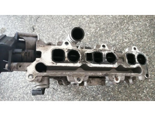 Всасывающий коллектор