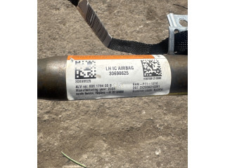 Боковая подушка безопасности 30698625, 606179400   Volvo V50