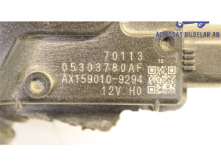 Pojistková skříňka Двигатель стеклоочистителей AX1590109294 Dodge Caliber 2010