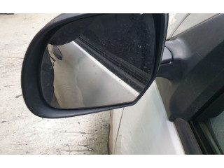 Зеркало электрическое        Dacia Dokker   -  года   