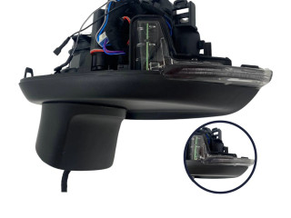 Зеркало (механическое) Volvo XC90 2014 - года