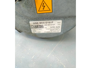 Генератор 05E903019F   Skoda Octavia Mk4      