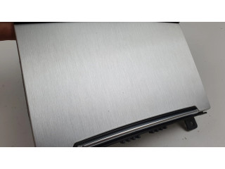 Отделка передней пепельницы