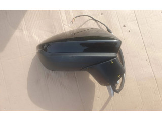 Зеркало электрическое        Audi A6 S6 C8 4K  2018 -  года   