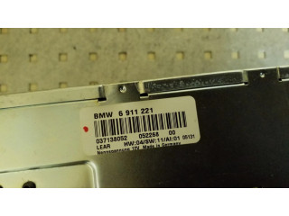 Блок управления 6911221 BMW X5 E53