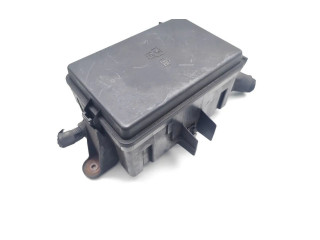 Блок предохранителей GK2T-9K499-AFB Ford Transit Custom