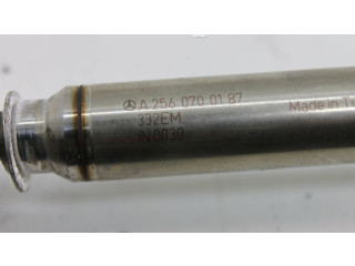 Vstřikovač A2560700187, 0261500397 Mercedes-Benz GLA W156 M 133.980