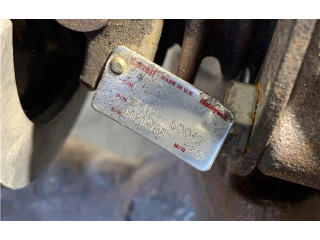 Turbodmychadlo Турбина 4541275001S Mercedes-Benz E W210 OM 602.982