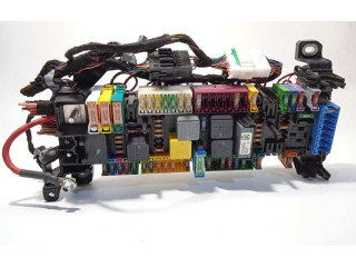 Модуль управления BSM A2465402714, 2465402714 Infiniti Q30