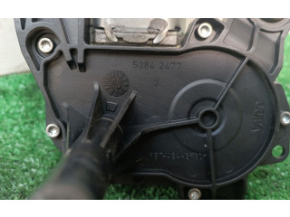 Моторчик заднего дворника 53842477, 53842477 Opel Combo C