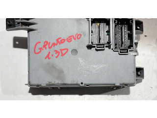 Řídící jednotka Fiat Punto Evo 2010