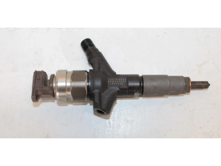 Vstřikovač 16613AA030, 11Q00425   Subaru Forester SJ  pro naftový motor 2.0  