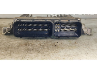 Блок управления двигателя A6645406532, 28075098 SsangYong Actyon